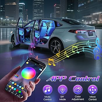 Car & Bike Accessories